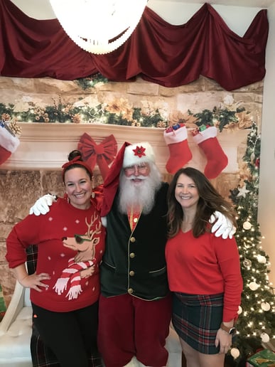 Gallery photo 80 of Santa Visit in Jacksonville, FL