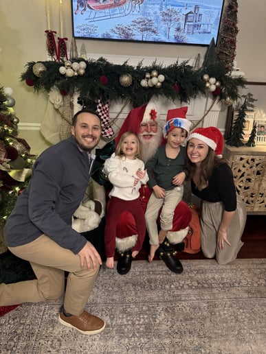 Gallery photo 85 of Santa Visit in Jacksonville, FL