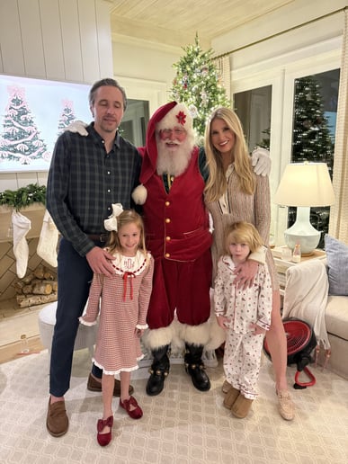 Gallery photo 87 of Santa Visit in Jacksonville, FL