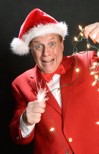Gallery photo 3 of The Silly Magician - Long Island's Favorite Family Magician