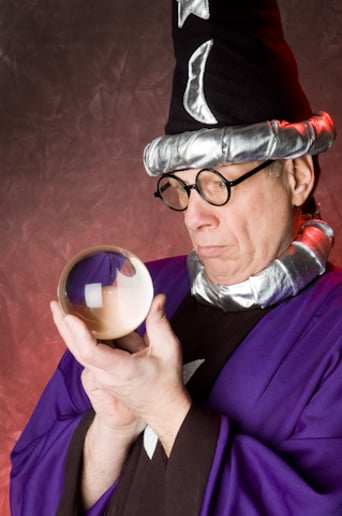 Gallery photo 4 of The Silly Magician - Long Island's Favorite Family Magician