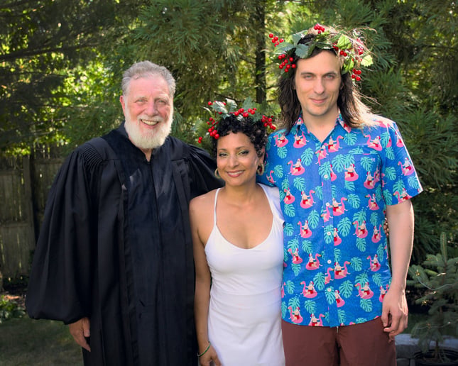 Gallery photo 8 of The Silly Magician - Long Island's Favorite Family Magician