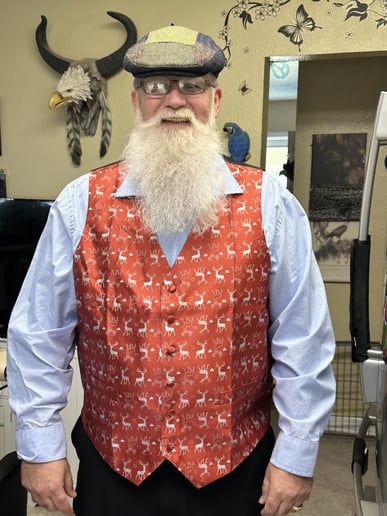 Gallery photo 2 of Santa Walt
