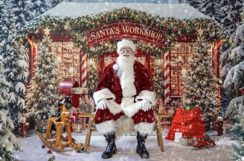 Gallery photo 4 of Santa Walt