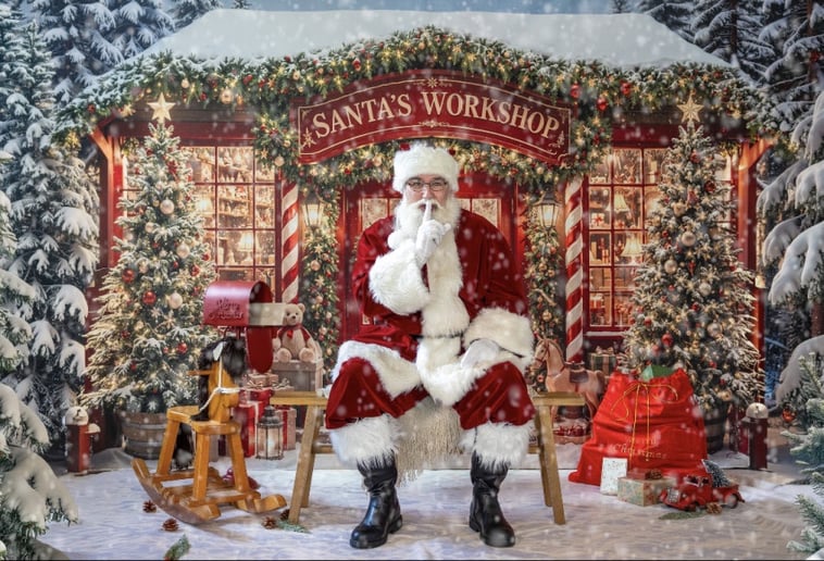 Gallery photo 5 of Santa Walt
