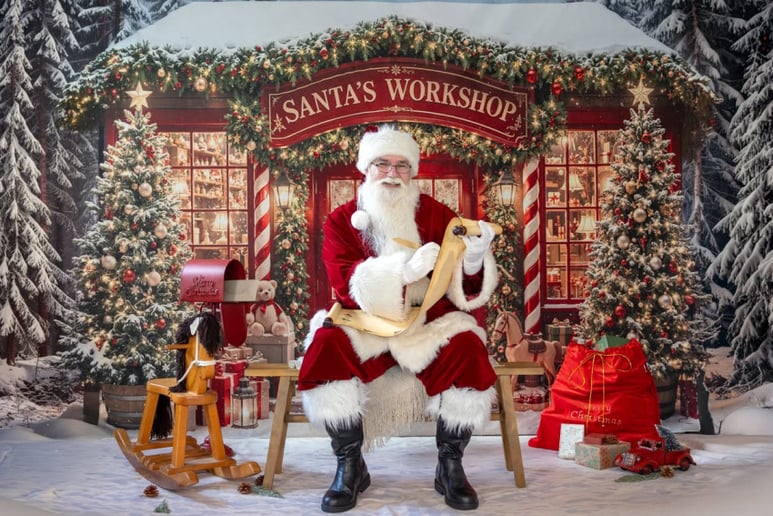 Gallery photo 6 of Santa Walt