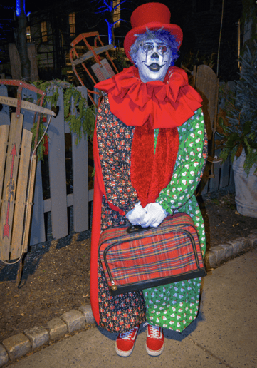 Gallery photo 3 of Isaac The Clown