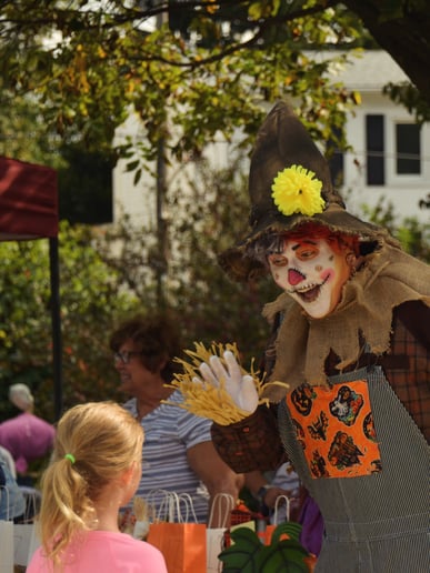 Gallery photo 6 of Isaac The Clown
