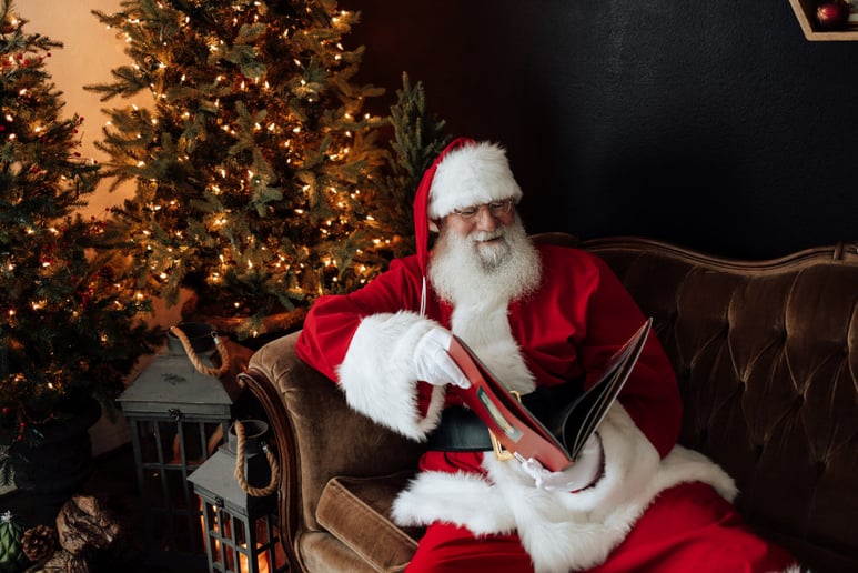 Gallery photo 1 of Santa Stan