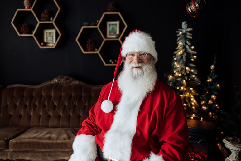 Gallery photo 2 of Santa Stan