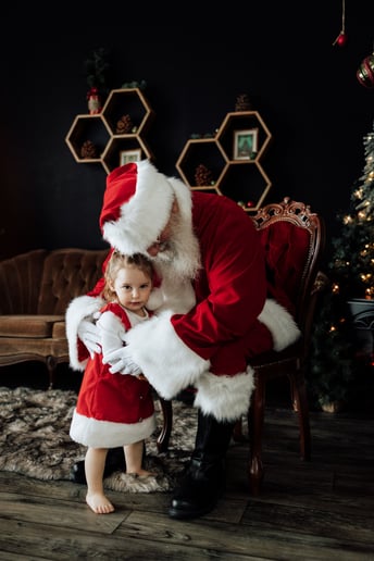 Gallery photo 3 of Santa Stan