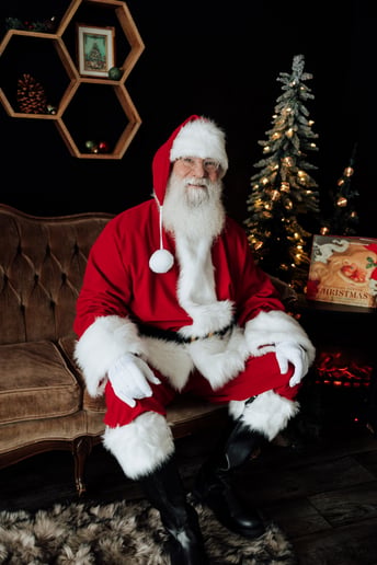 Gallery photo 4 of Santa Stan