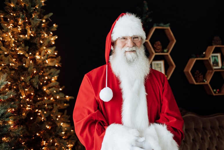 Gallery photo 5 of Santa Stan