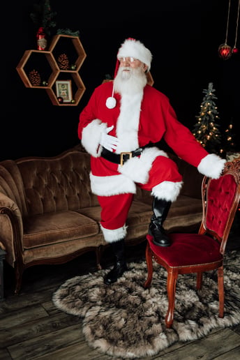 Gallery photo 6 of Santa Stan