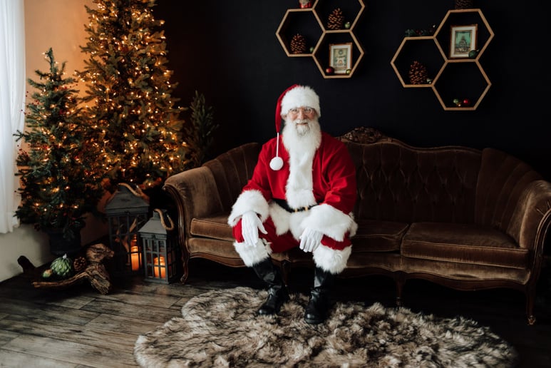 Gallery photo 7 of Santa Stan