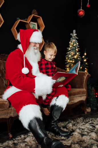 Gallery photo 8 of Santa Stan