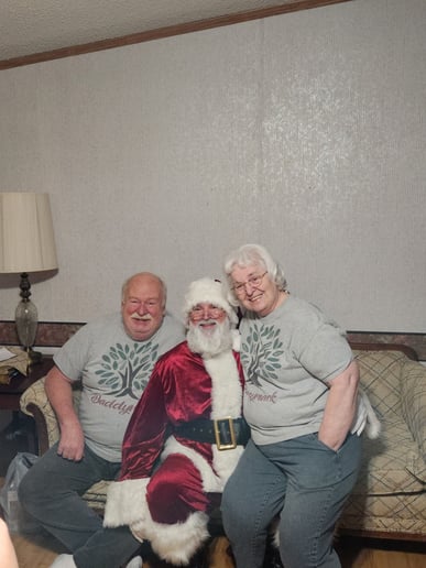 Gallery photo 4 of Santa Charles