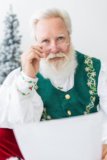 Gallery photo 2 of Santa Wade