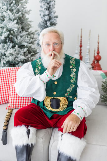 Gallery photo 3 of Santa Wade