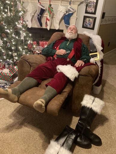 Gallery photo 4 of Santa Wade