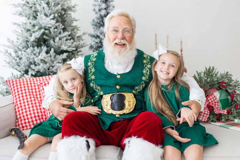Gallery photo 8 of Santa Wade