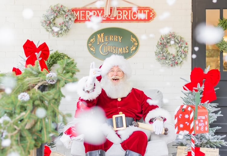 Gallery photo 6 of Santa Wade