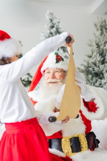 Gallery photo 7 of Santa Wade