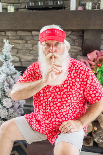 Gallery photo 8 of Santa Wade