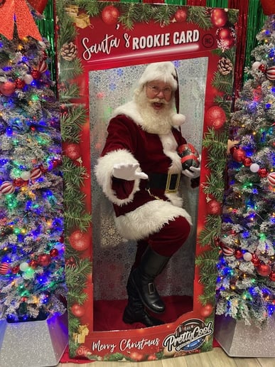 Gallery photo 9 of Santa Wade