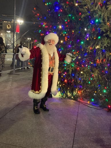 Gallery photo 10 of Santa Wade