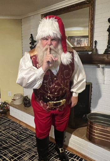 Gallery photo 2 of Santa Wade