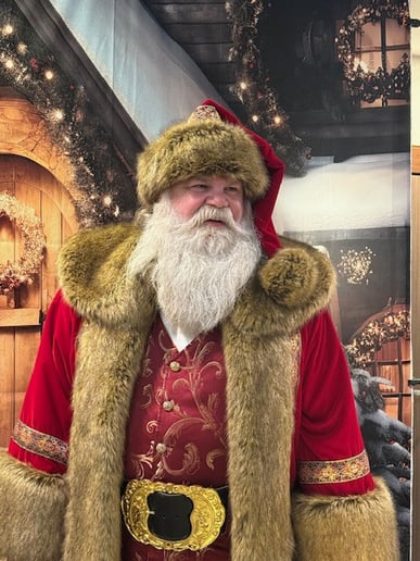 Gallery photo 4 of Santa Wade