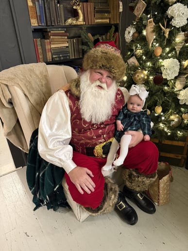 Gallery photo 6 of Santa Wade