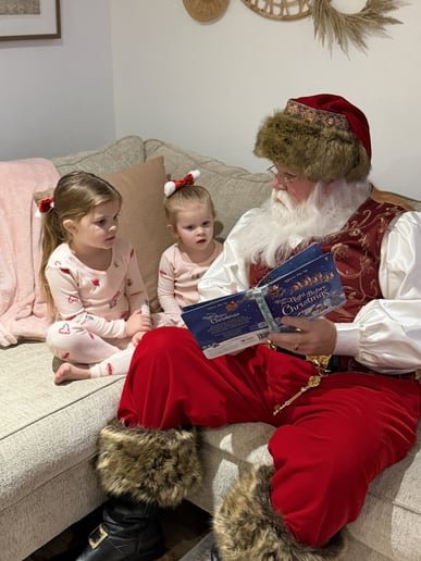 Gallery photo 7 of Santa Wade