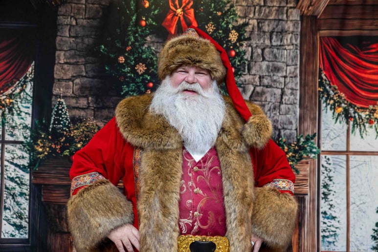 Gallery photo 9 of Santa Wade