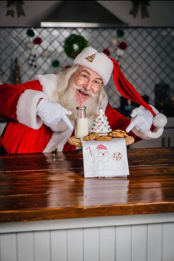 Gallery photo 9 of Santa Wade Wells