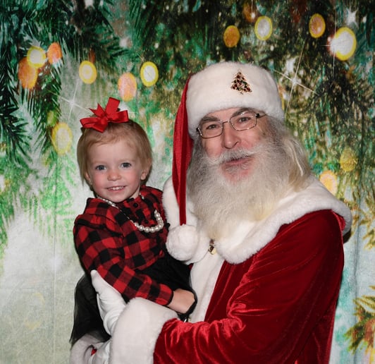 Gallery photo 15 of Santa Wade Wells