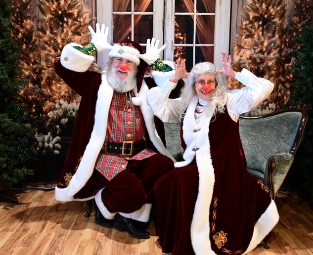 Gallery photo 16 of Santa Wade Wells