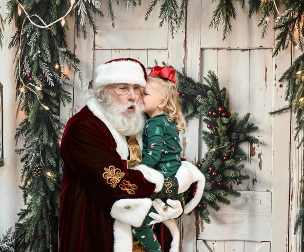 Gallery photo 18 of Santa Wade Wells