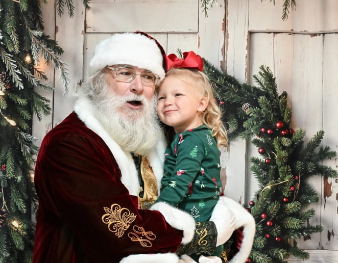Gallery photo 19 of Santa Wade Wells