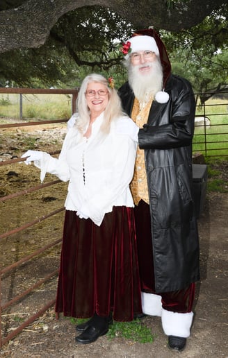 Gallery photo 21 of Santa Wade Wells