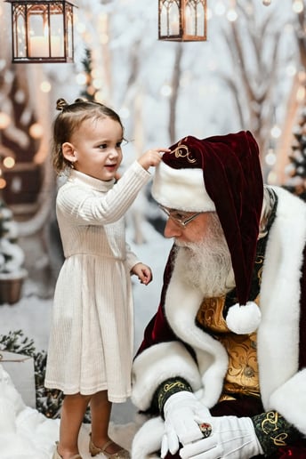Gallery photo 22 of Santa Wade Wells