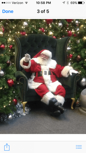 Gallery photo 1 of Santa Wally by the Sea