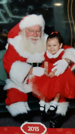 Gallery photo 2 of Santa Wally by the Sea