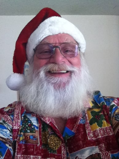Gallery photo 3 of Santa Wally by the Sea