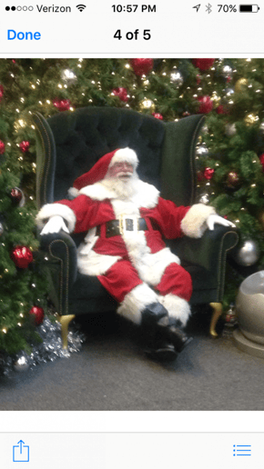 Gallery photo 6 of Santa Wally by the Sea