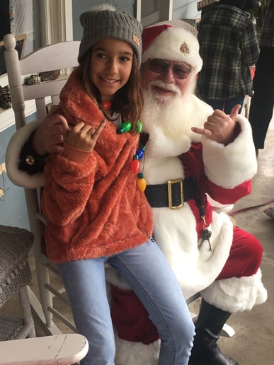 Gallery photo 9 of Santa Wally by the Sea