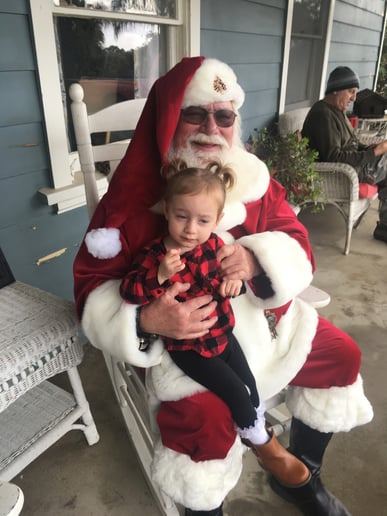 Gallery photo 10 of Santa Wally by the Sea