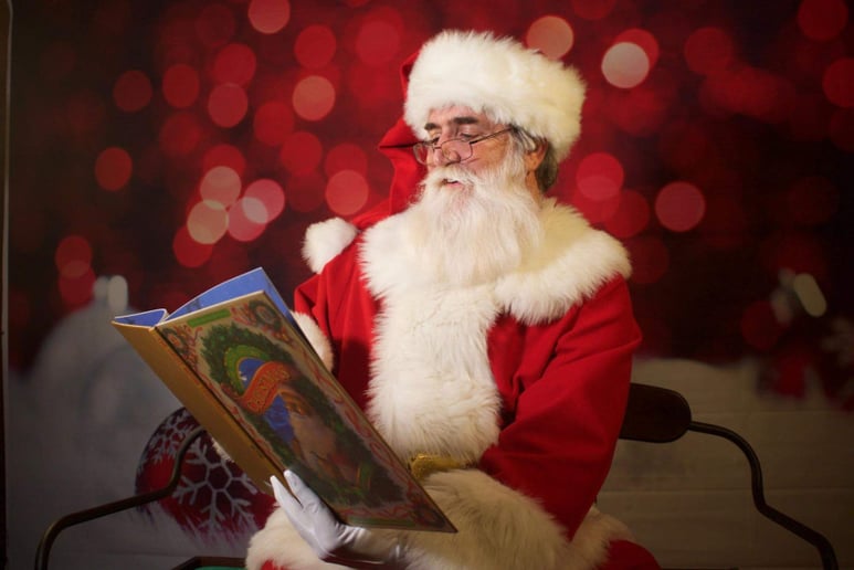 Gallery photo 1 of Santa Walter