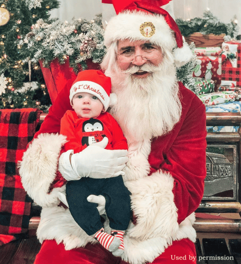 Gallery photo 2 of Santa Walter
